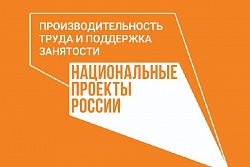 Республика Мордовия выполнила установленные на 2020 г. цели по нацпроекту