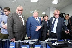 Мордовия предложила предприятиям выйти на мировой рынок (РГ)