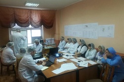 Подписаны первые протоколы по созданию потоков-образцов в Мордовии